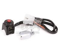 BLOCCHETTO SWITCH INTERRUTTORE ACCENSIONE SPEGNIMENTO HUSQVARNA 450 FC 2014-2017