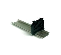 Blocchetto terminale per profilati Cabur Omega BT007