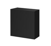 Blocchi ammortizzanti in gomma, Blocchi di gomma for smorzamento delle vibrazioni 200x200x(35-100) mm(200x200x60mm)