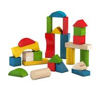 Blocchi da costruzione in legno colorati BRIO, 25 pezzi - 30114