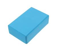 Blocchi Da Yoga In EVA Colorati, Antiscivolo, For Modellare Il Corpo, For La Salute, For Lo Sport, For Esercizi Di Stretching, For Pilates, In Schiuma, For Palestra E Fitness.(Blue)