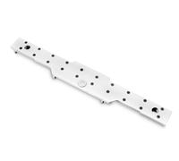 Blocchi d'acqua EK 3831109814543 parti e accessori per sistemi di raffreddamento per computer Blocco d'acqua - Nouvo