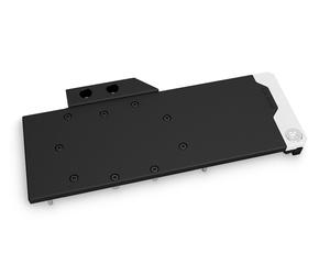 Blocchi d'acqua EK 3831109836569 parti e accessori per sistemi di raffreddamento per computer Blocco d'acqua - Nouvo