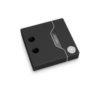 Blocchi d'acqua EK 3831109857649 parti e accessori per sistemi di raffreddamento per computer Blocco d'acqua - Nouvo