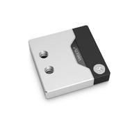 Blocchi d'acqua EK 3831109861622 Parti e accessori per sistemi di raffreddamento per computer Blocco d'acqua - Nouvo
