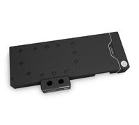 Blocchi d'acqua EK 3831109892275 parti e accessori per sistemi di raffreddamento per computer Blocco d'acqua - Nouvo