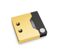 Blocchi d'acqua EK 3831109895351 Parti e accessori per sistemi di raffreddamento per computer Blocco d'acqua - Nouvo