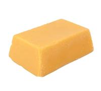 Blocchi di api naturali puri per mobili lucidando cera d'api gialla per la ceretta per artigianato che produce protezione da umidità 500g 500g