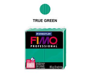 Blocchi di argilla da forno originali FIMO® Professional Polymer Modelling...