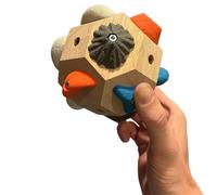 Blocchi di arrampicata fatti a mano, decorazioni per la casa, regalo per bambini