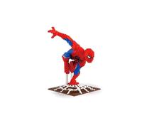 Blocchi di costruzione IC Puzzle Micro 3D Figure Educa