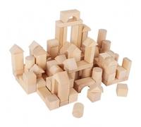 Blocchi Di Legno In Sacchetto