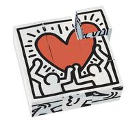 Blocchi di legno Vilac Keith Haring