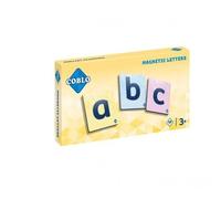 Blocchi di lettere 60 pezzi