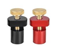 Blocchi di riscontro 1 pz. Calibro for marcatura della linea dell'angolo di posizionamento for il tracciatore di carpenteria del localizzatore del righello(C)