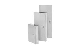 Blocchi di riscontro, La dimensine del blcc di misura e i blcchi calibrazine 'angl micrmetr calibr a crsi per accessori per seghe da banco(38-1-3)