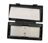 Blocchi di riscontro metrici, Alta precisione Buona qualità Molto duro ceramica blocco blocco singolo pezzo grado 1 taglia 10mm 20mm 30mm 50mm 100mm block calibro(100mm grade 1)