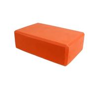 Blocchi Di Yoga In Schiuma EVA, Attrezzi For Palestra, Pilates, Yoga, Colonna, Esercizi For La Schiena, Bodybuilding, Fitness, Sport, Attrezzatura For L'allenamento A Casa(Clear)