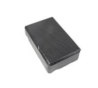Blocchi Di Yoga In Schiuma EVA, Attrezzi For Palestra, Pilates, Yoga, Colonna, Esercizi For La Schiena, Bodybuilding, Fitness, Sport, Attrezzatura For L'allenamento A Casa(Gray)