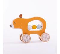 Blocchi didattici Numeri Bigjigs Toys