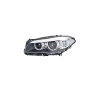 Blocchi Fari Anteriori 1 pz per BMW F10 F11 F18 520 523 63117271911 Ricambi auto Fari bi-xeno Faro anteriore sinistro Faro Proiettore Anteriore