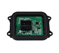 Blocchi fari anteriori auto 7182396 63117182396 Adatto per BMW X5 E70 E90 E91 E92 E93 X6 Z4 2007-2010 Modulo unità di controllo fari adattivi ALC