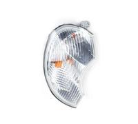 Blocchi Fari Anteriori Auto per Hyundai per Terracan 2001-2006 Paraurti Anteriore Auto Faro Faro Indicatore Laterale Angolo Indicatore di Direzione Lampada Fari Anteriori Auto(1pc Right)