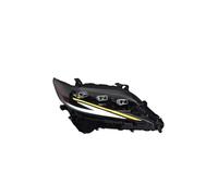 Blocchi Fari Anteriori Auto Per Lexus Per S200 Per ES260 Per ES250 Per ES300 Per ES350 2013 2014 Fari A LED Assemblaggio Accessori Di Aggiornamento(13-14Full A)