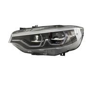 Blocchi Fari Anteriori Auto Per M3 Per M4 Per F32 Per F33 Per F36 Per F80 Per F82 Per 4 Serie 2013-2020 Ful LED DRL Faro(2017-20 blue)