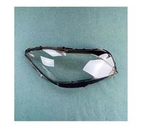 Blocchi fari anteriori auto Per Mercedes Per Benz CLS W218 2016 2017 Coprifaro Trasparente Coprifaro Paralume Lente Fanale Anteriore(Giusto)