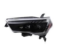 Blocchi Fari Anteriori Auto Per Toyota Per 4runner 2014-2020 Per RS Sytle LED Faro Di Montaggio Aggiornamento Di Alta Configurare Kit Di Accessori