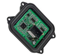 Blocchi fari anteriori Compatibile Con Per X5 E70 2007 2008 2009 2010 2011 2012 Modulo Unità Di Controllo Fari Adattivi AFS Per Auto Per Per TMS Accessori Per Auto