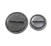 Blocchi Fari Anteriori Per BMW F18 F10 Serie 5 X1 X3 X5 X6 Copertura Abbaglianti Anabbaglianti Copertura Posteriore Faro Coperchio Antipolvere Lampadina Faro Faro Proiettore Anteriore(9cm)