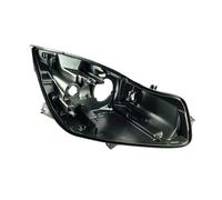 Blocchi Fari Anteriori Per Opel Per Insignia 2009-2013 Xenon 10 pin Faro Posteriore Guscio Copertura Paraurti Anteriore Faro Faro Scatola Lampada Coperchio Posteriore Faro Proiettore Anteriore(Giusto)