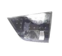 Blocchi fari posteriori auto Accessori Auto Indicatori Di Direzione Per Mitsubishi Per Outlander EX 2006-2012 CarRear Luci Posteriori Paraurti Posteriore Arresto Freno Fendinebbia(Inside Right)