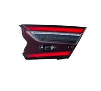 Blocchi fari posteriori auto Accessori Per Lampade Per Auto Per Accord 10th 2022 Gruppo Fanali Posteriori A LED Indicatori Di Direzione Della Luce Dei Freni Fanale posteriore(Low,Inside Right)