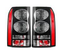 Blocchi fari posteriori auto Auto Posteriore Ha Condotto La Luce Coda Per Land Per Rover Per Discovery 3 4 2004 2005-2016 Segnale Lampada Freno Con Lampadina Lr052395 Lr052397(sinistra e destra)