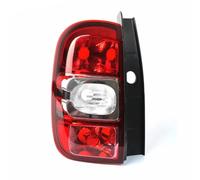 Blocchi Fari Posteriori Auto Compatibile Con Duster 2014 2015 2016 2017 Copertura Fanale Posteriore Per Auto, Spia Freno Indicatore Di Direzione Ricambio 265551679R(Left)