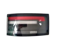 Blocchi Fari Posteriori Auto Compatibile Con Land Per Rover Per Discovery 5 2021 2022 2023 2024 Fanale Posteriore Luce Di Direzione Freno Di Guida Indicatore Di Direzione LR173197(Inner Left)