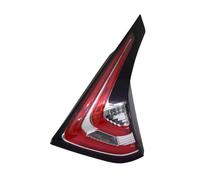 Blocchi Fari Posteriori Auto Compatibile Con Nissan Per Murano 2015 2016 2017 2018 2019 2020 2021 Fanale Posteriore Luce Di Stop Indicatore Di Direzione 265505AA0A(Inner Right)