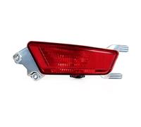 Blocchi Fari Posteriori Auto Compatibile Con Range Per Rover Per Evoque 2012 2013 2014 2015 2016 2017 2018 Paraurti Posteriore Riflettore Fendinebbia Con Lampadina RRL962-AM-R(Right)