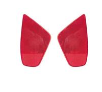 Blocchi Fari Posteriori Auto Compatibile Con Subaru Per Crosstrek 2024 Versione USA Gruppo Riflettore Paraurti Posteriore Per Auto Ricambio 84281FN01A(1 pair)