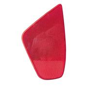 Blocchi Fari Posteriori Auto Compatibile Con Subaru Per Crosstrek 2024 Versione USA Gruppo Riflettore Paraurti Posteriore Per Auto Ricambio 84281FN01A(Right)