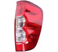 Blocchi fari Posteriori Auto Gruppo fanale Posteriore per paraurti Inferiore Posteriore per Auto 4133400-P00, per Great Wall Wingle 3 Wingle 5 V240 V200