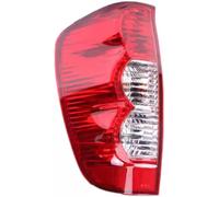 Blocchi fari Posteriori Auto Gruppo fanale Posteriore per paraurti Inferiore Posteriore per Auto 4133400-P00, per Great Wall Wingle 3 Wingle 5 V240 V200