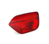 Blocchi fari posteriori auto Paraurti Posteriore Nebbia Indicatore Direzione Per Subaru Per Outback 2015-2018 XV Per Crosstrek Coda Freno Riflettore Arresto Della Lampada Fanale posteriore(Giusto)