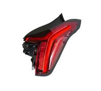 Blocchi Fari Posteriori Auto Per Cadillac Per CT5 Per Sports Per La Versione 2020 2021 2022 2023 Accessori Per Auto Fanale Posteriore Indicatore Di Direzione(Red Only right)
