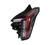 Blocchi Fari Posteriori Auto Per Cadillac Per CT5 Per Sports Per La Versione 2020 2021 2022 2023 Accessori Per Auto Fanale Posteriore Indicatore Di Direzione(Black Only right)