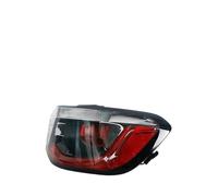 Blocchi Fari Posteriori Auto Per Jeep Per Compass 2017 2018 2019 55112683AA 55112682AA Fanale Posteriore Auto Indicatore Di Direzione Fanali Posteriori Spia Di Avvertimento Freno Fanale Posteriore(Rig