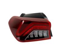 Blocchi Fari Posteriori Auto Per Kia Per Optima Per K5 2020 2021 Accessori Esterni Per Auto Fanale Posteriore A LED Indicatore Di Direzione Spia Freno(Only 1 Left)